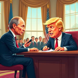 Avec Flux on peut aussi faire des caricatures! 😁