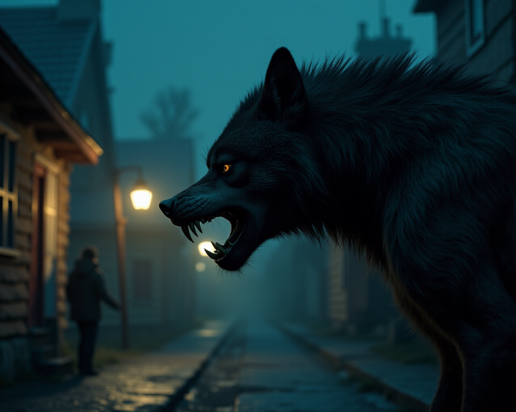 Werewolf