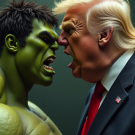 Expérimentations avec l’Intelligence artificielle. Générer des images, jour 2.