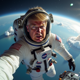 Travail sur la clarté des plans de caméra IA…