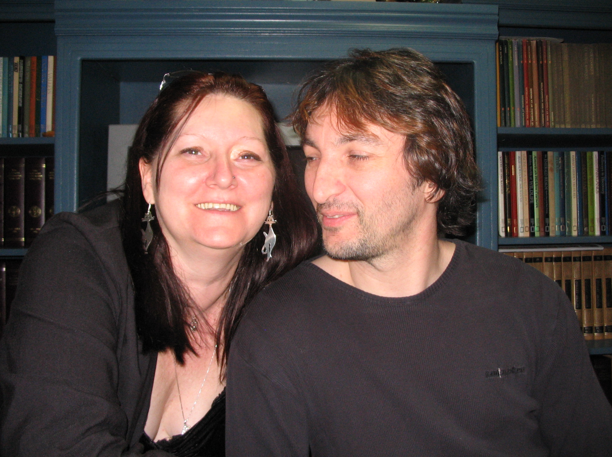Une chanson pour mon amour Sylvie… 💕 Une chanson pour mon amour Sylvie… 💕