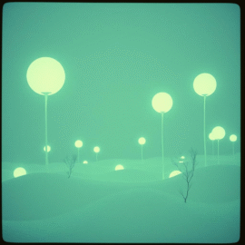 Presque là. (Fusion Trance-Tribal)