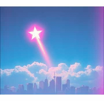 Vers les étoiles (dance music)…