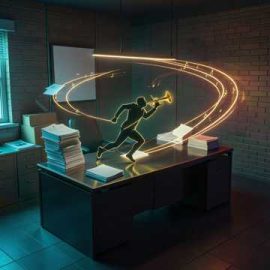 Une chanson sur le travail pour mes confrères…