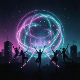 Une autre chanson pour la danse… 😁 Une autre chanson pour la danse… 😁