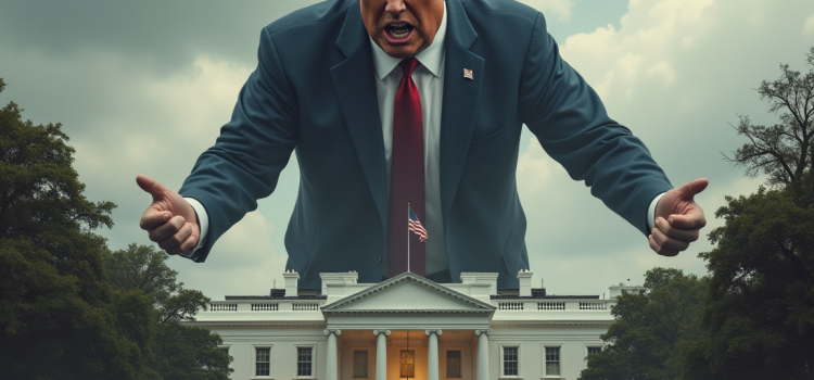 Une version en anglais de ma chanson de Trump. Une version en anglais de ma chanson de Trump.